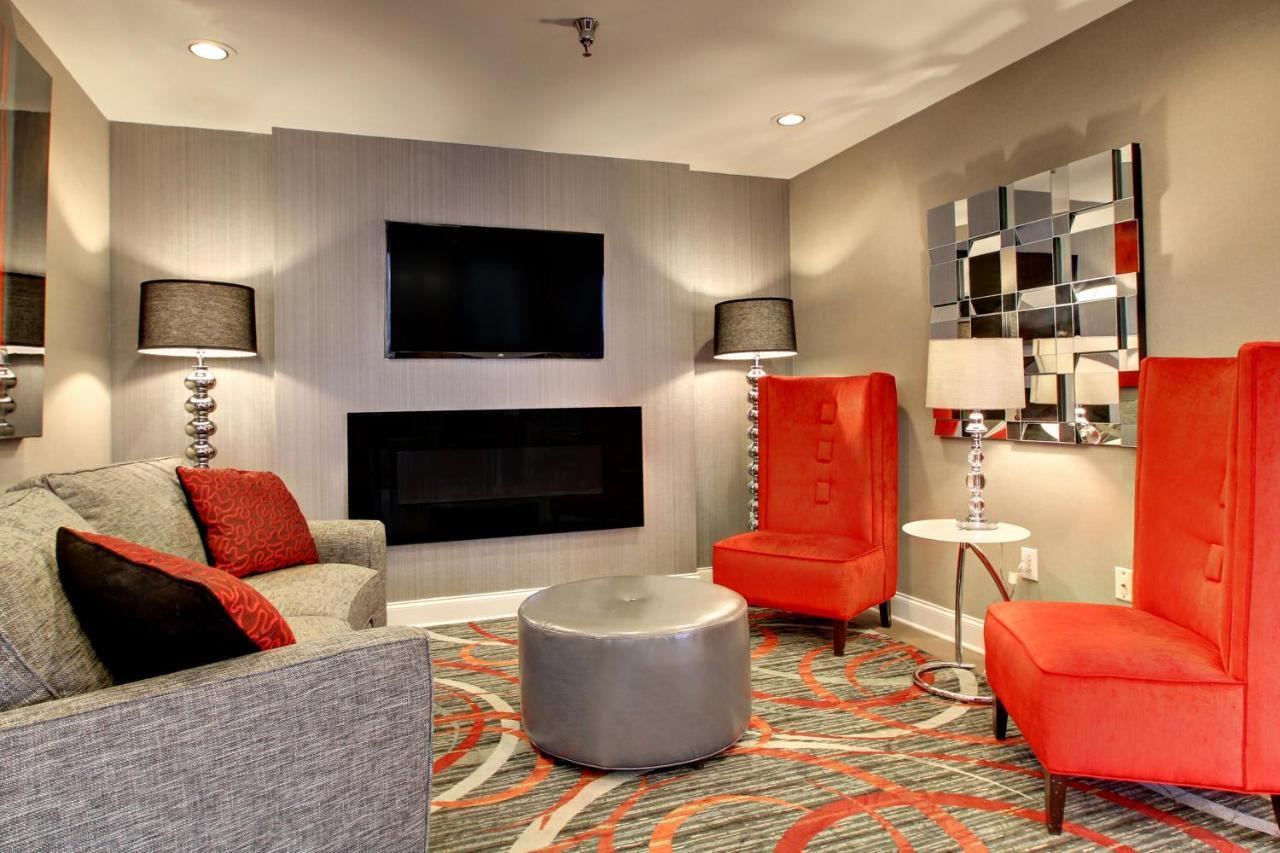 Holiday Inn Express Hurricane Mills Waverly By Ihg Esterno foto